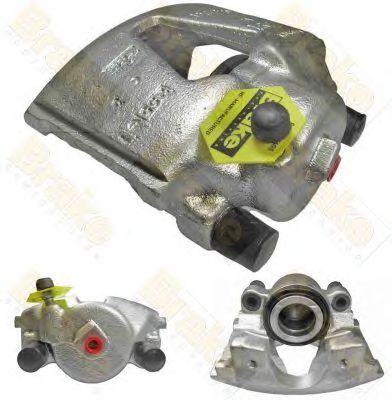 BRAKE ENGINEERING ca761 -  Тормозной суппорт